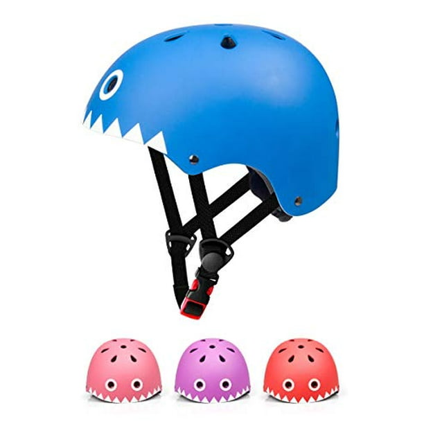 GLAF Toddler Bike Helmet Kids Helmet Infant Helmet for Girls Boys Toddler Youth Sports Helmet Ventilation Baby Adjustable Helmet Skateboard Safety Cycling Helmet for Age 18 Months and Older GLAF Toddler Bike Helmet Kids Helmet Infant Helmet for Girls Boys Toddler Youth Sports Helmet Ventilation Baby Adjustable Helmet Skateboard Safety Cycling Helmet for Age 18 Months and Older